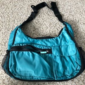 NWOT Thirty One Explorista Crossbody